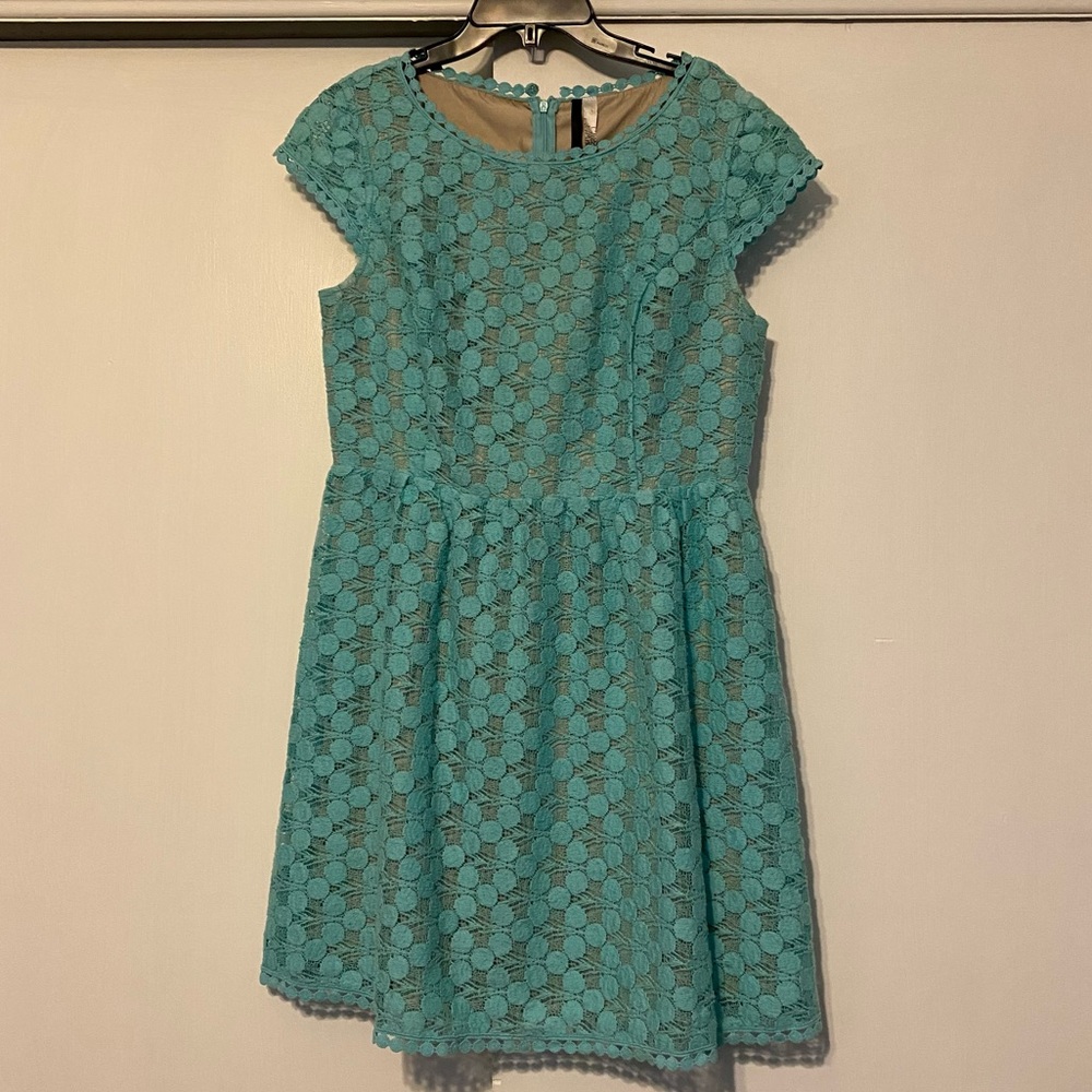 Aqua Kensie Dress Size Large
